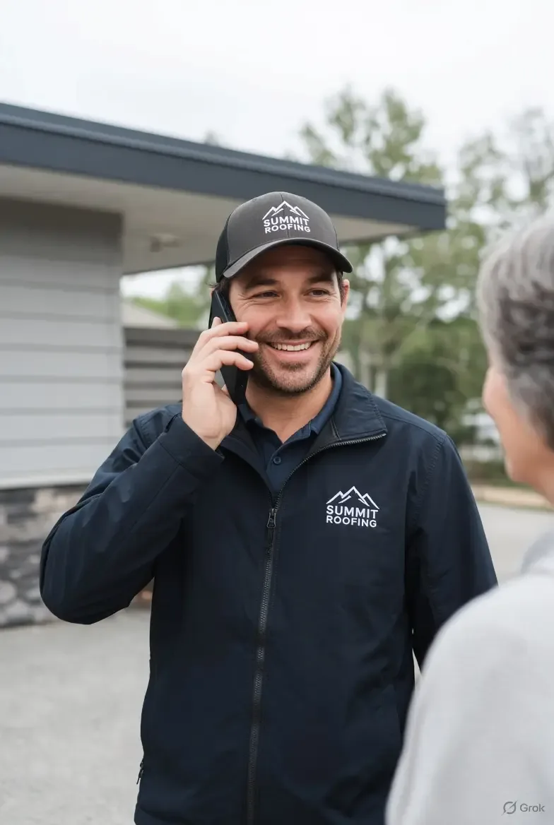 Flat Roof Leak Repair Madison, GA FAQs